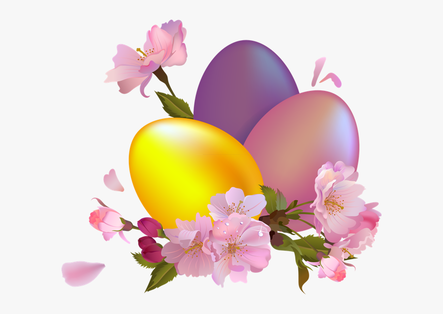 Transparent Easter, Transparent Clipart