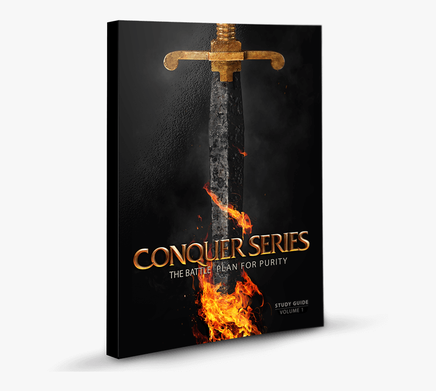 Conquer Series, Transparent Clipart