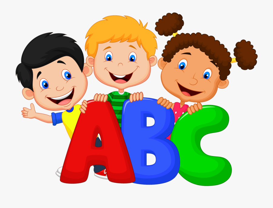 Escola Imagens - Cartoon For Play School, Transparent Clipart