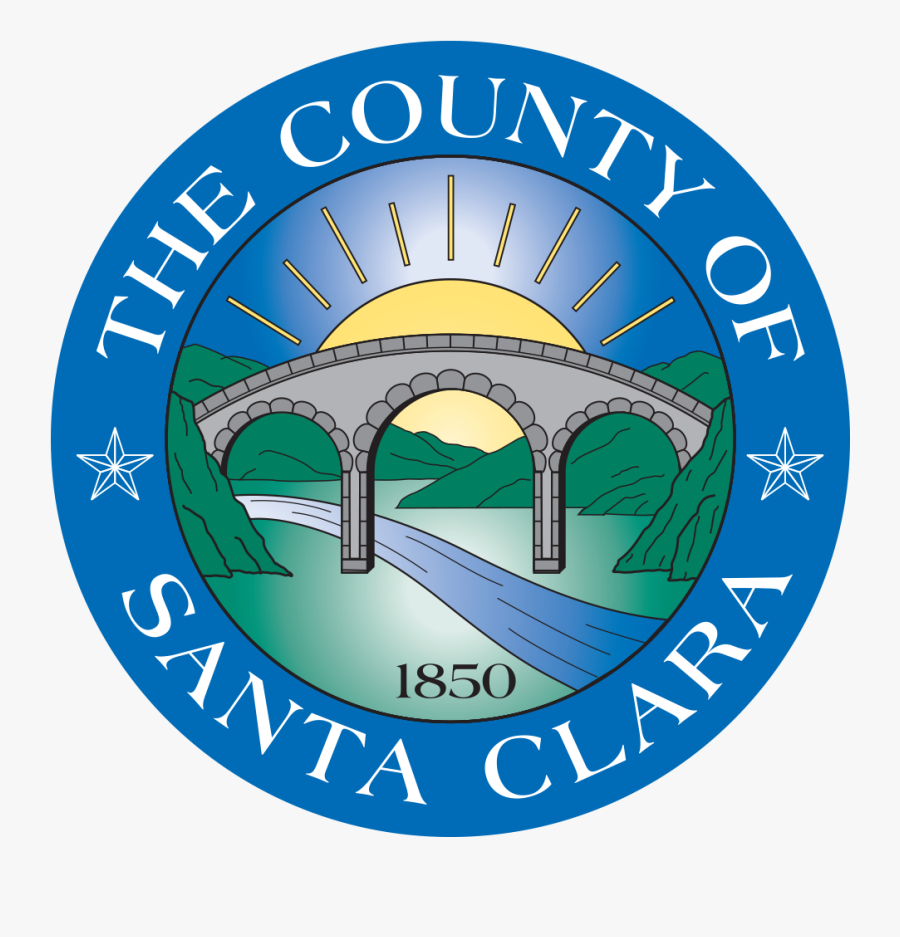 County Of Santa Clara California Free Transparent Clipart ClipartKey   324 3246480 County Of Santa Clara California 