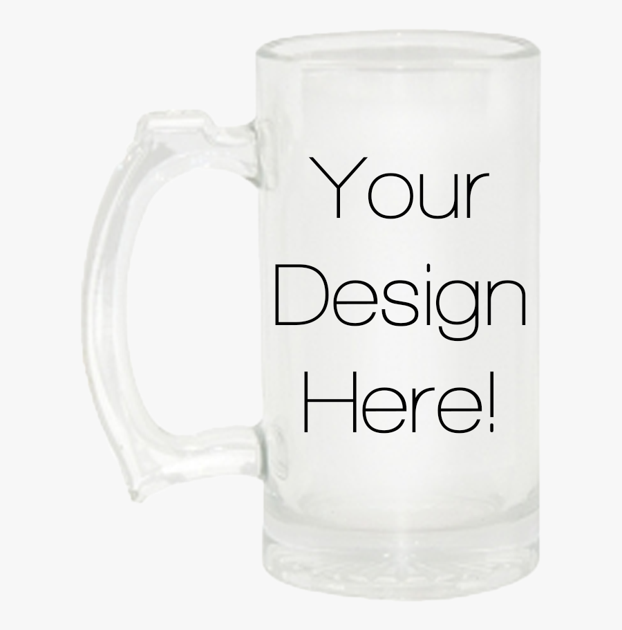 Beer Stein, Transparent Clipart