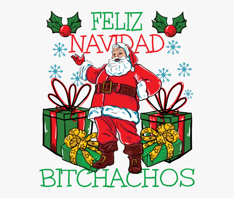 Transparent Feliz Navidad Clipart - Bicentenario De El Salvador, Transparent Clipart
