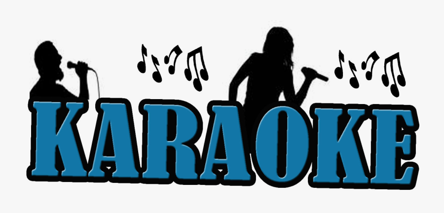 Clipart Karaoke Singers, Transparent Clipart