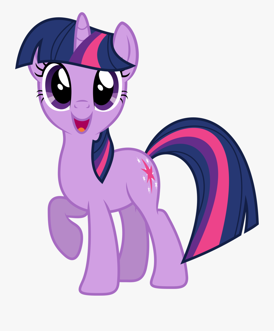 My Little Pony Png, Transparent Clipart
