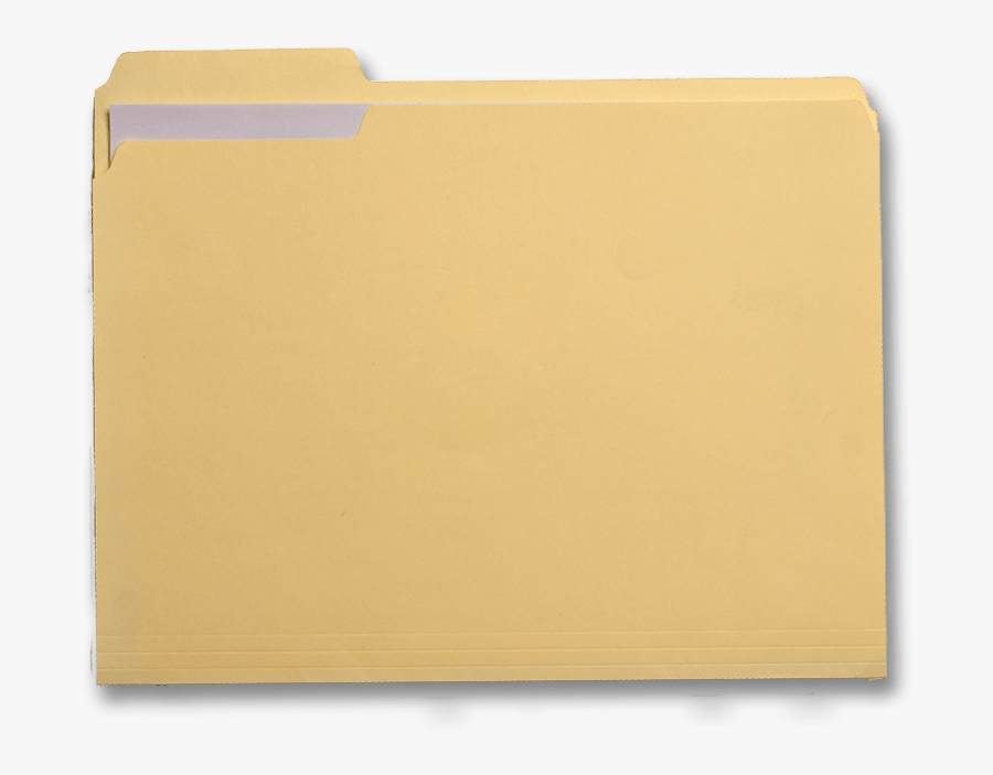 Document Clipart Folder Manila - Sketch Pad, Transparent Clipart