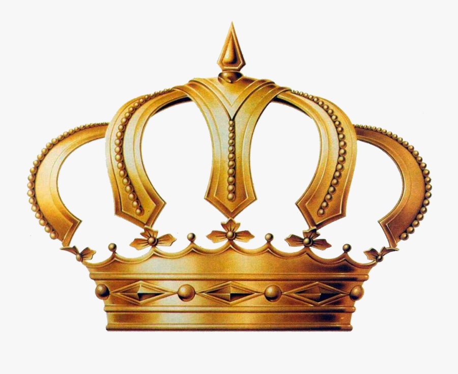 28 Collection Of Broken Crown Clipart - Royal Crown Gold, Transparent Clipart