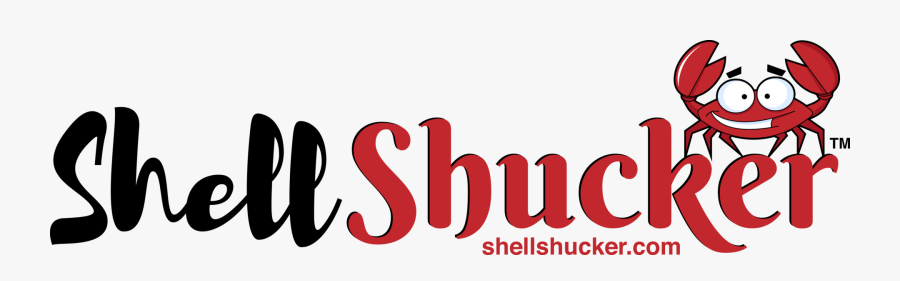 Shellshucker - Graphic Design, Transparent Clipart