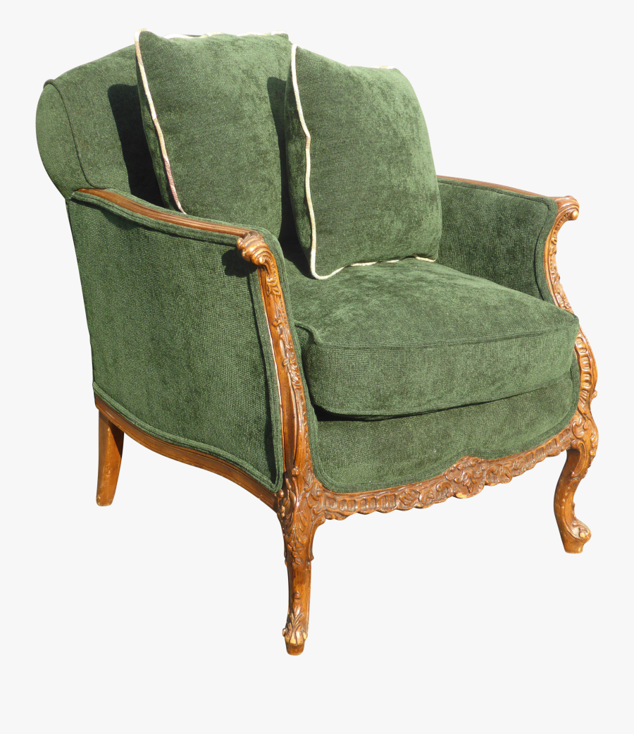 Great Louis Xv Furniture, Transparent Clipart