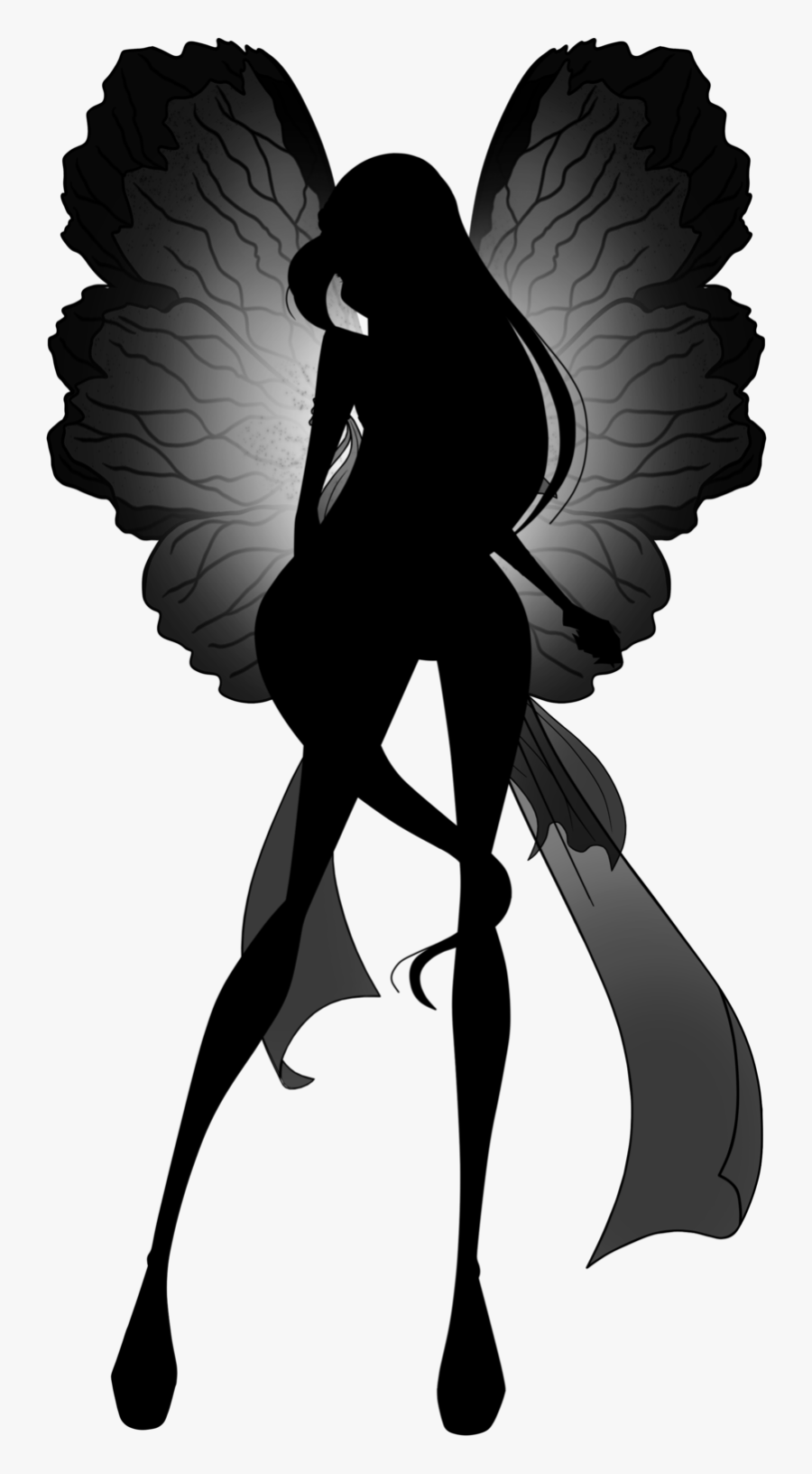 Fairy Istx Eu - Fairy, Transparent Clipart