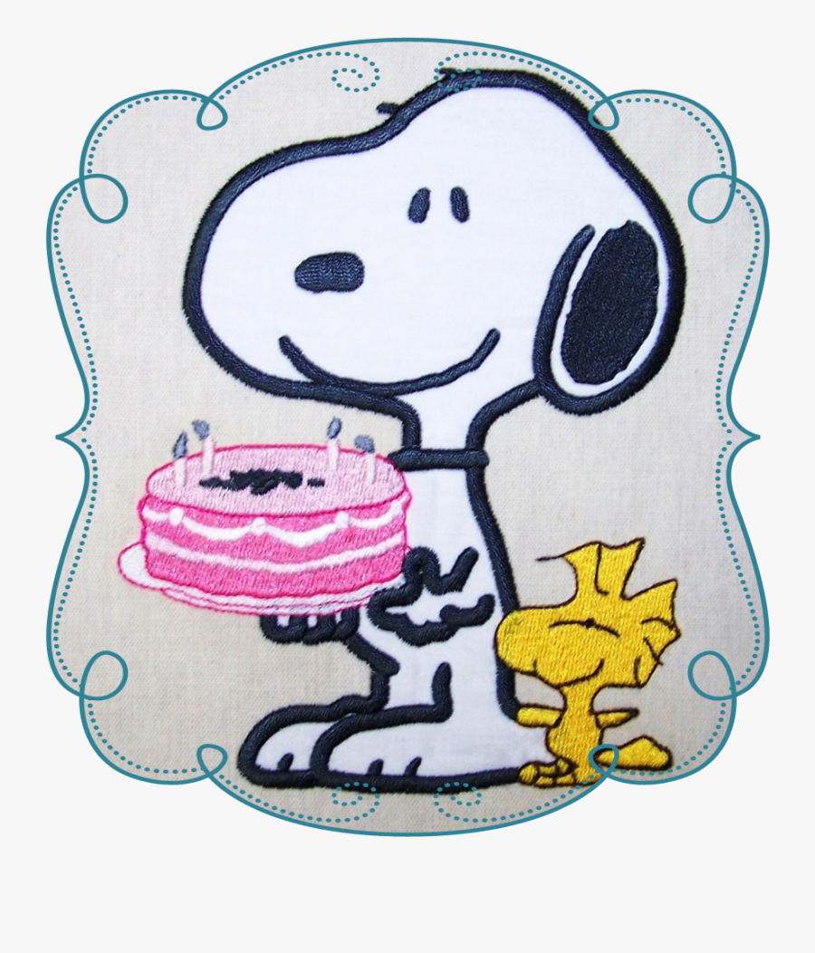 Transparent Snoopy Clipart - Cartoon, Transparent Clipart