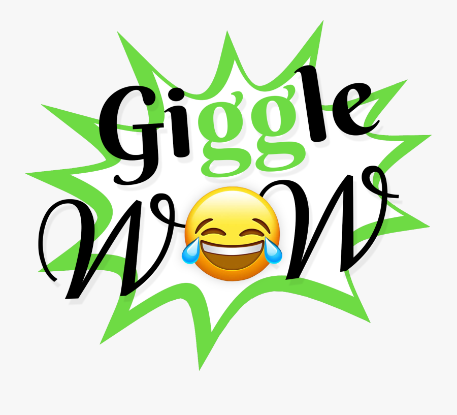 Giggle Wow Clipart , Png Download, Transparent Clipart