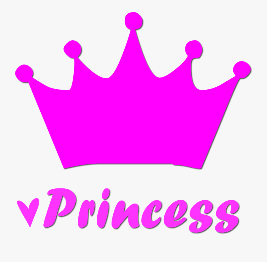 princess crown silhouette princess logo png free transparent clipart clipartkey princess crown silhouette princess