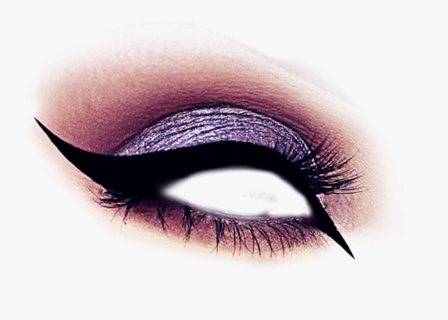 Eye Shadow Png - Eye Makeup Makeup Png, Transparent Clipart