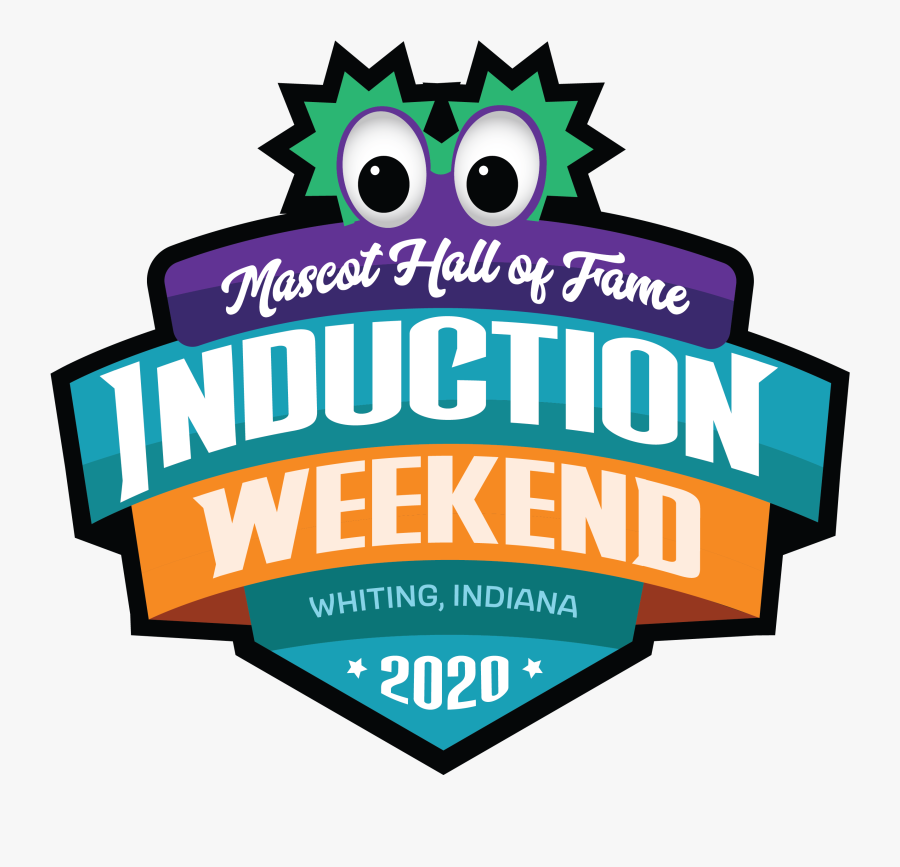 Induction Weekend, Transparent Clipart