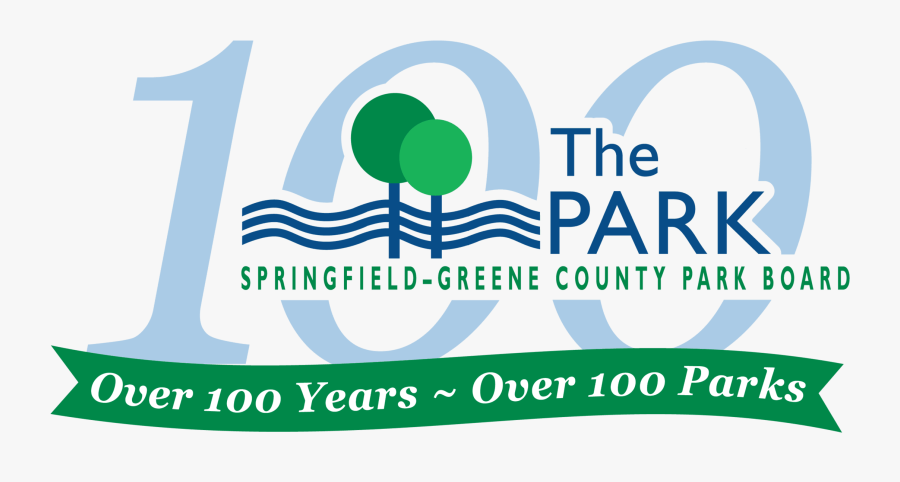 Springfield-greene County Park - Graphic Design, Transparent Clipart