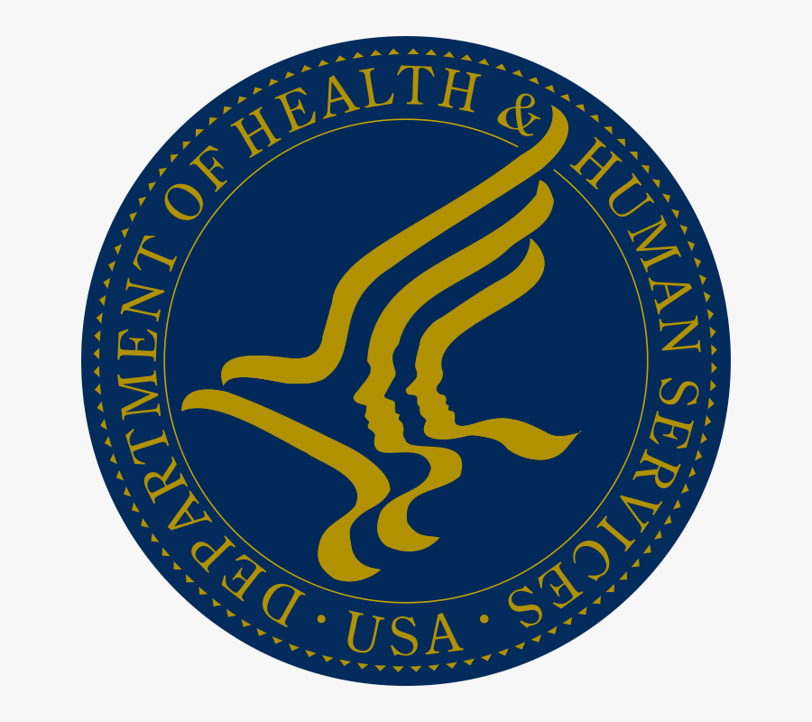 Department Of Health And Human Services - Department Of Health And Human Services Id, Transparent Clipart