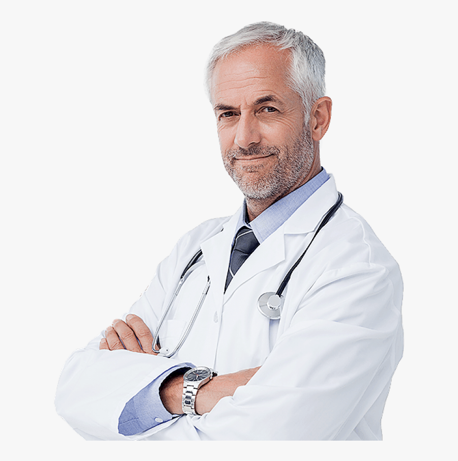 Doctors Png Image - Doctor Transparent Png, Transparent Clipart