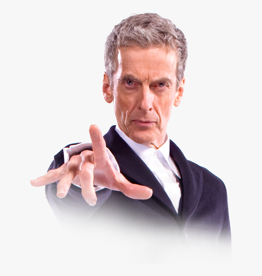 Doctor Png Image File - Doctor Who Transparent Png, Transparent Clipart