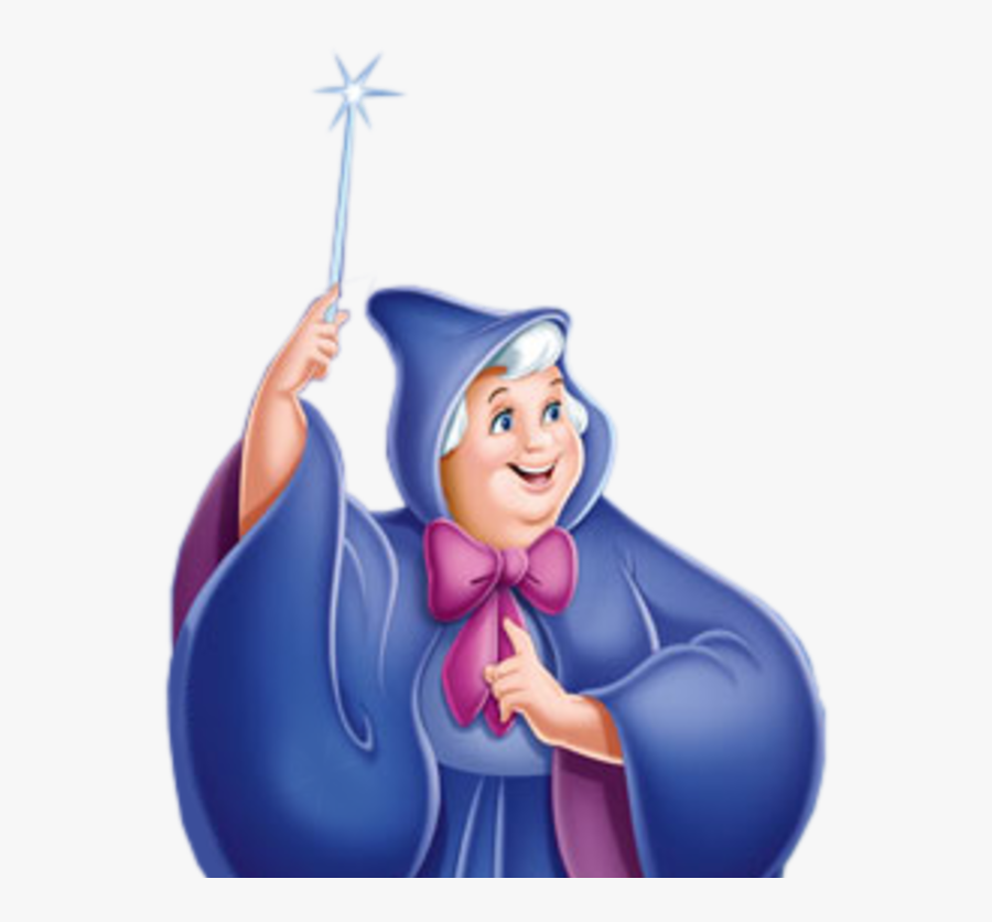 Free Free 294 Fairy Godmother Wand Svg SVG PNG EPS DXF File