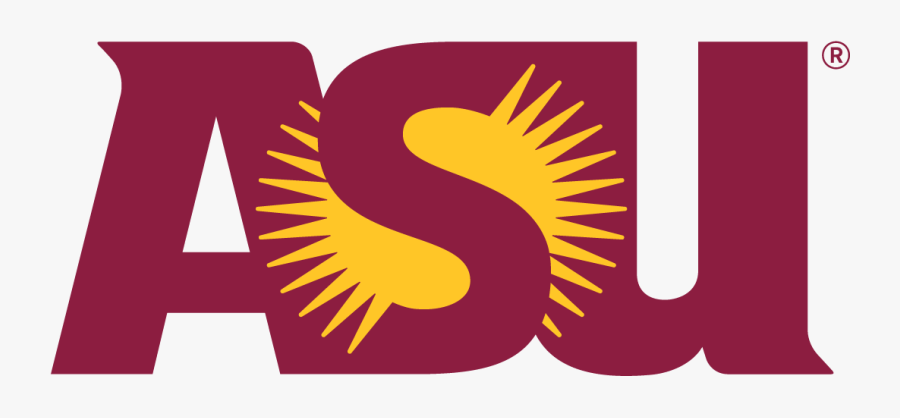 Media Advisory Asu Spring - Transparent Arizona State University Logo Png, Transparent Clipart