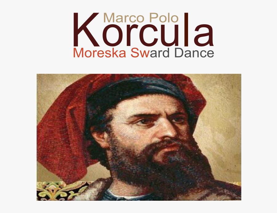 Transparent Marco Polo Clipart - Keboda Technology Corp, Transparent Clipart