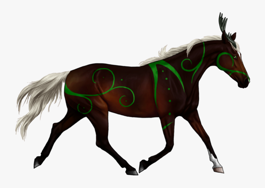 Horse Western Pleasure English Riding Clip Art - Western Pleasure, Transparent Clipart