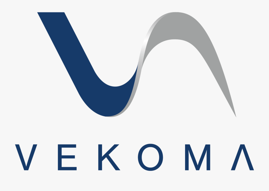 Vekoma Rides Logo, Transparent Clipart