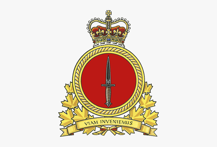 Canadian Special Forces Logo , Free Transparent Clipart - Clipartkey