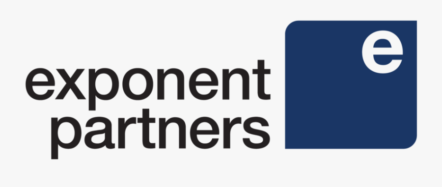 Exponent Partners Logo - Exponent Partners, Transparent Clipart