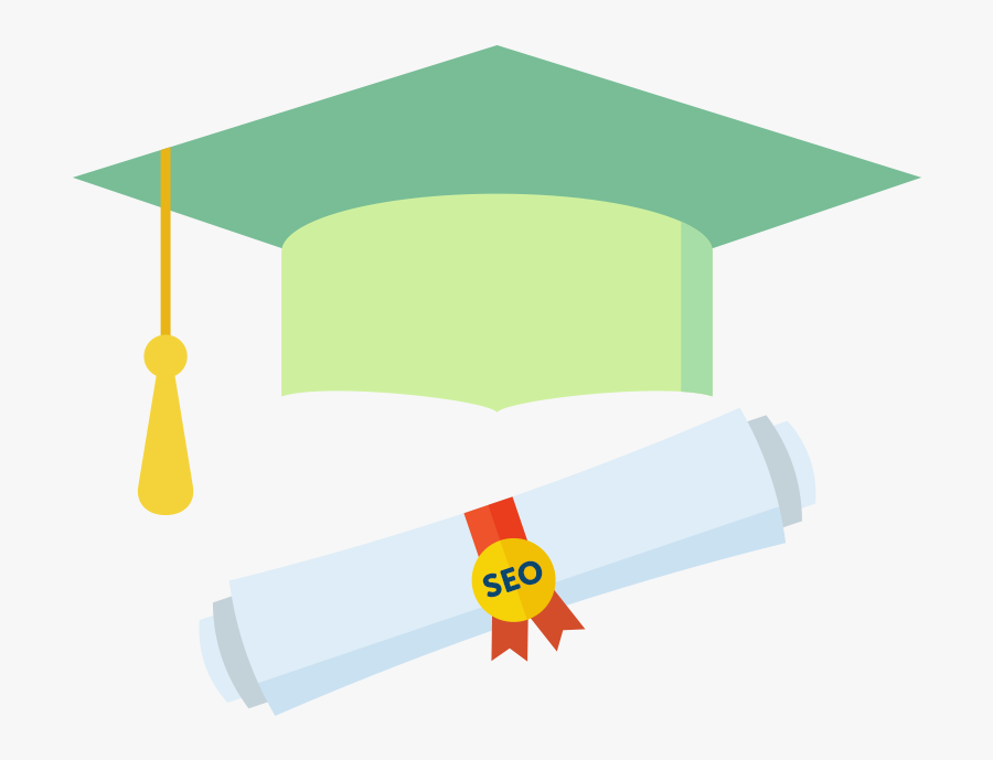 Graduation Ceremony, Transparent Clipart