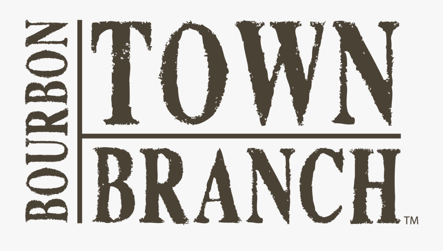 Town Branch, Transparent Clipart