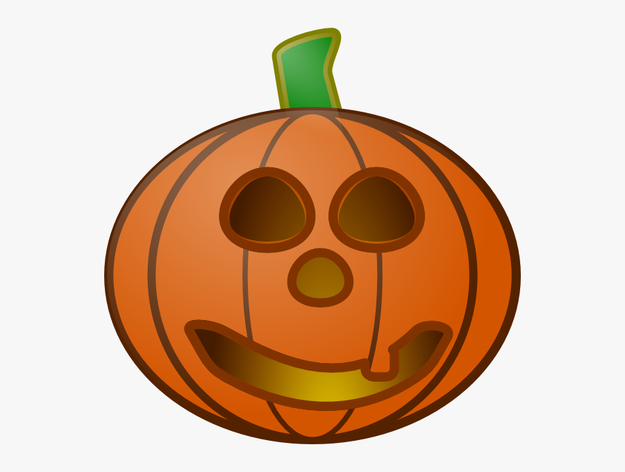 Free Jack O Lantern Nose Clipart, Transparent Clipart