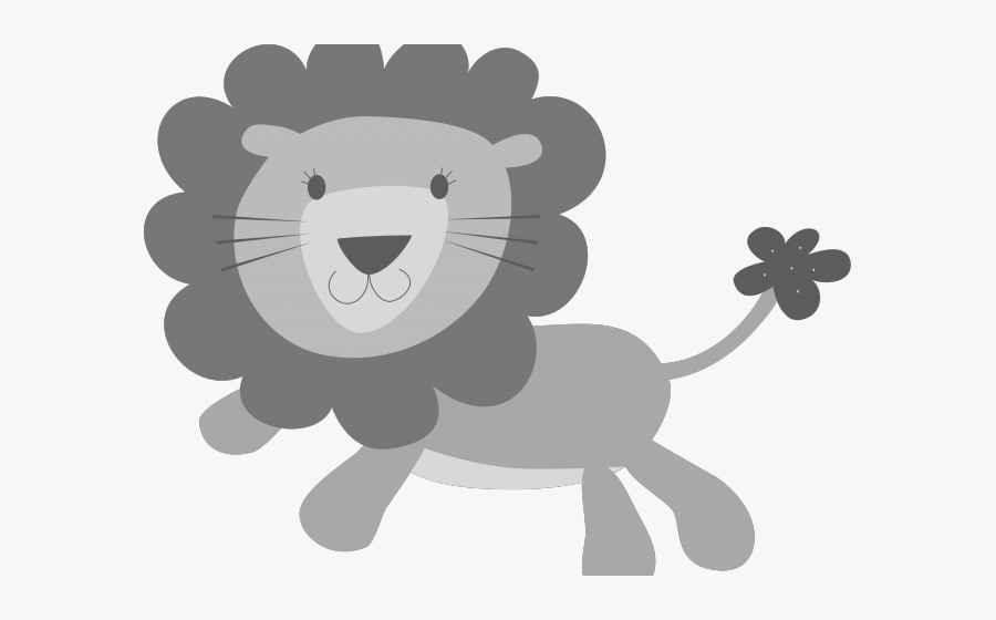 Download Claws Clipart Lion"s Paw - Lion Vector Png Free , Free ...