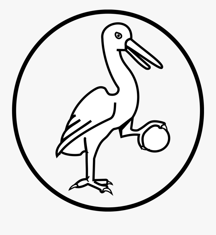 Paus Seal On The 1661 Sovereignty Act - Povel Pedersson Paus, Transparent Clipart