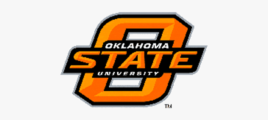 Logo Oklahoma State University High Quality, Transparent Clipart