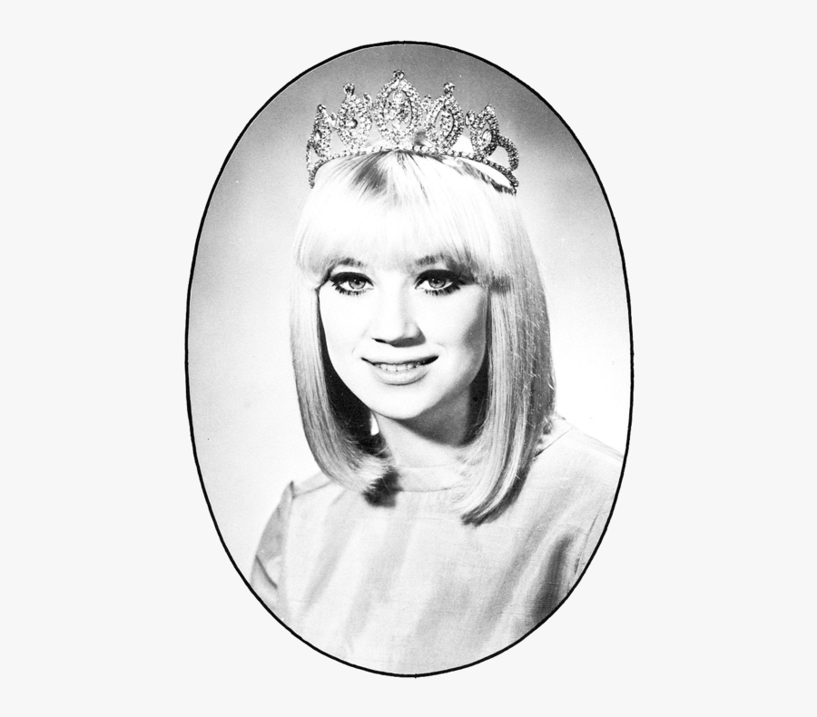 Sissy Spacek Homecoming Queen - Nose Sissy Spacek Young, Transparent Clipart