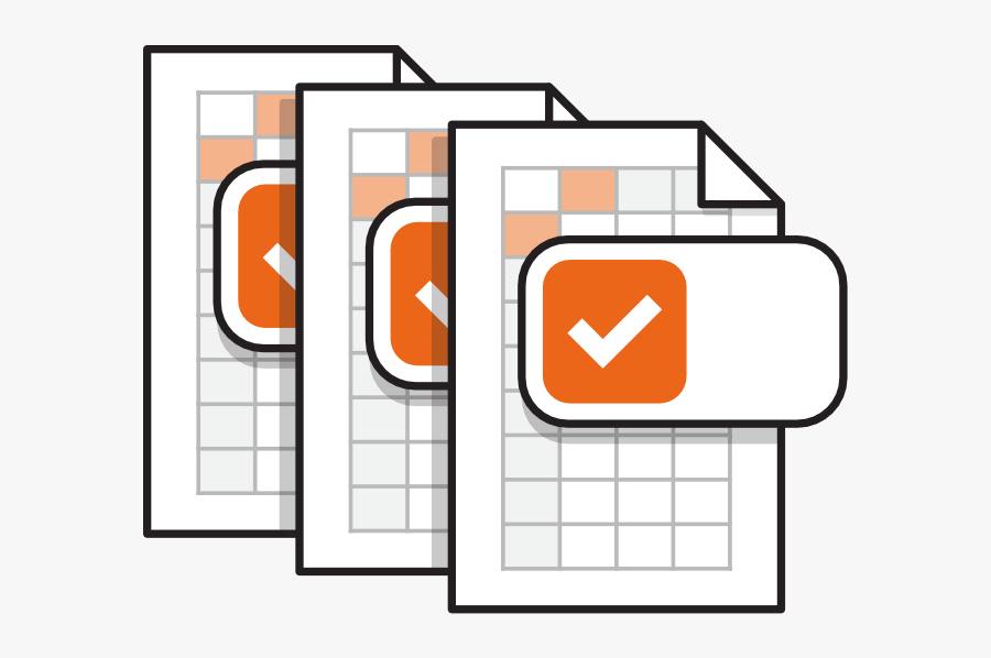 Tabular Data Transparent, Transparent Clipart