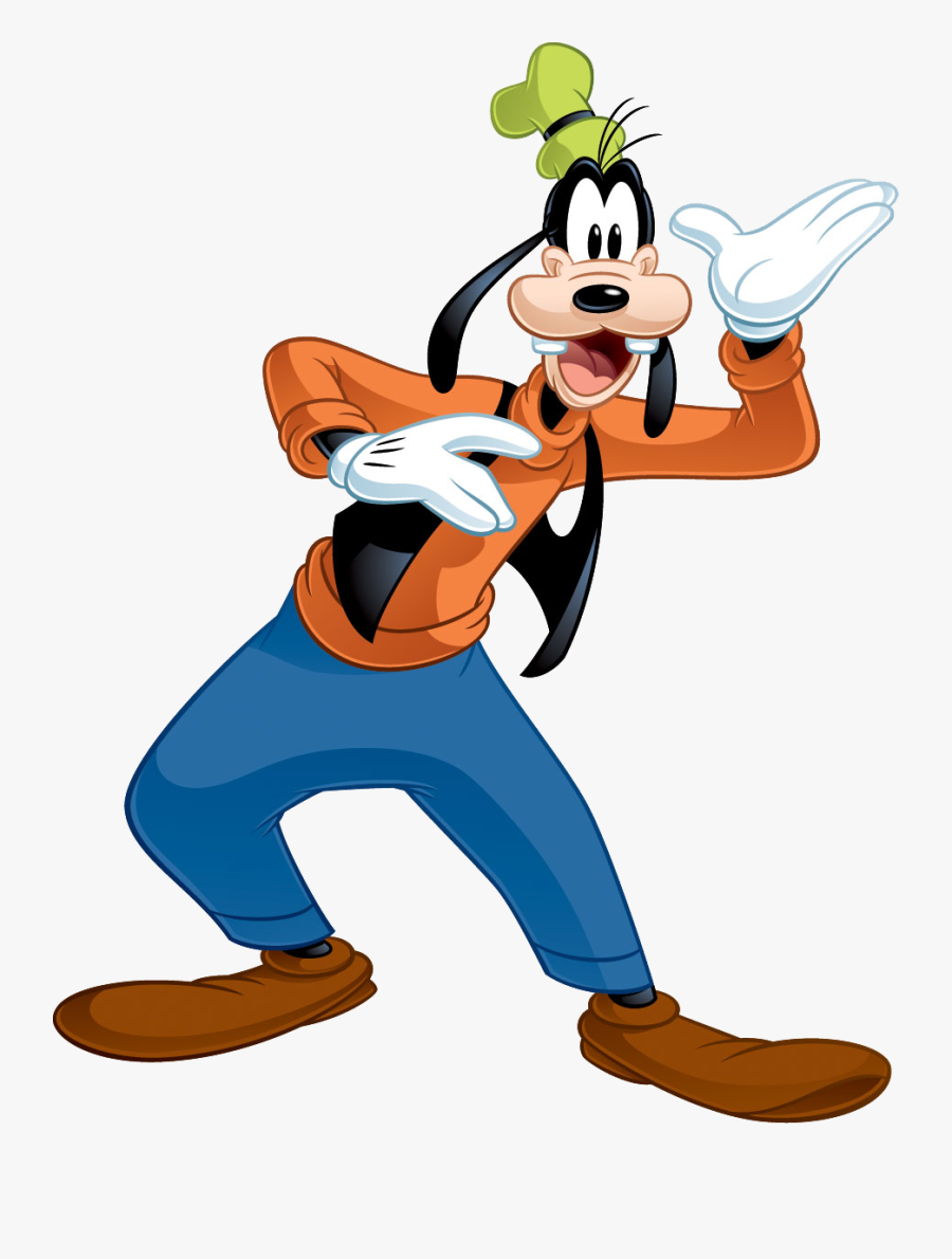 Photos De Mickey, Personajes Disney, Pinturas Disney, - Cartoon Mickey Mouse Dog, Transparent Clipart