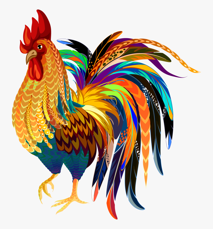 Rise And Shine Mother Cluckers, Transparent Clipart