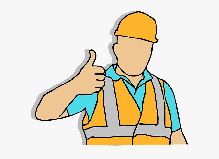 Factory Worker Worker Clipart, Transparent Clipart