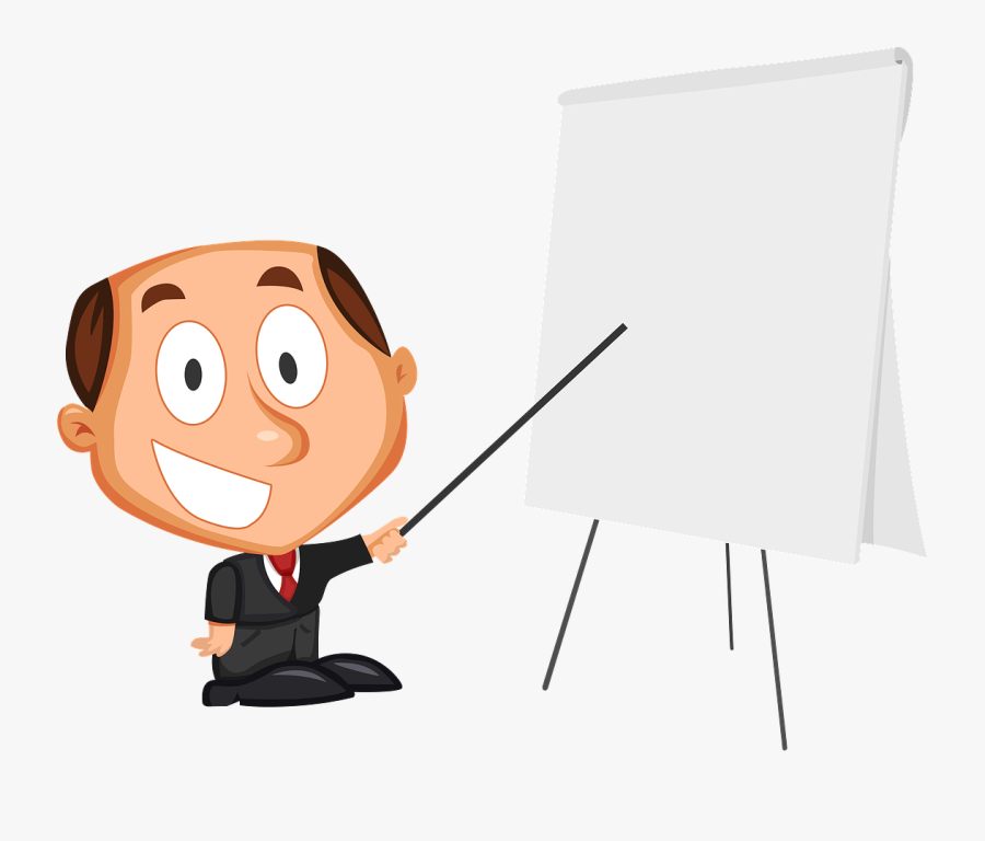 Animation Cartoon For Powerpoint , Free Transparent Clipart - ClipartKey