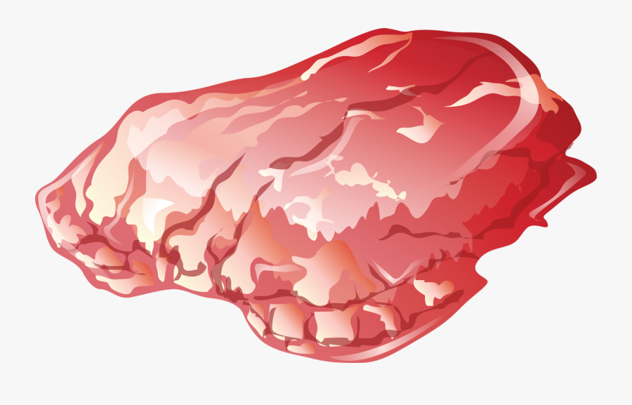 Meat Png Image - Meat Clip Art Png, Transparent Clipart