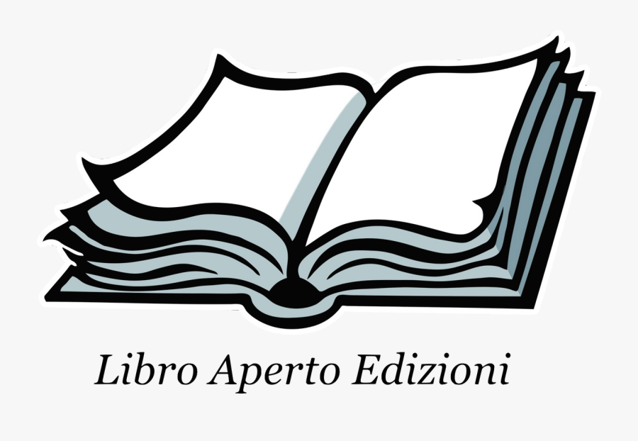 Logo De Un Libro, Transparent Clipart