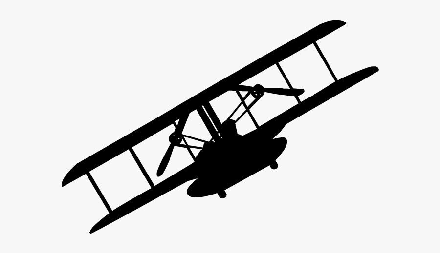 Clipart Airplane Wright Brothers - Wright Brothers Clip Art, Transparent Clipart