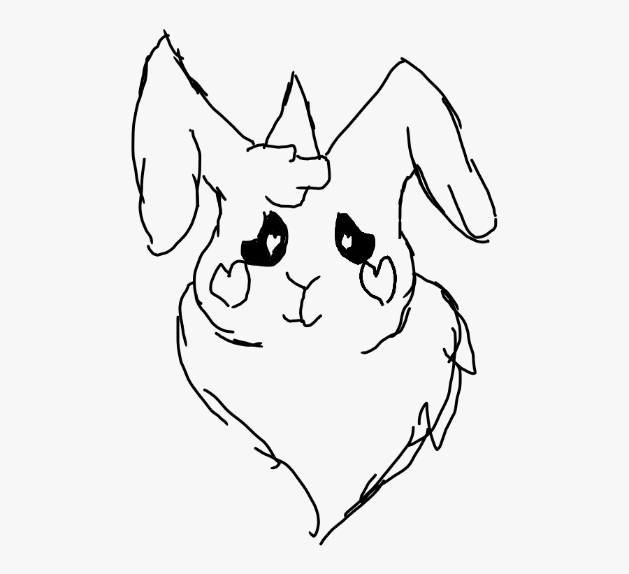 A Sketch Of Mocha - Sketch, Transparent Clipart