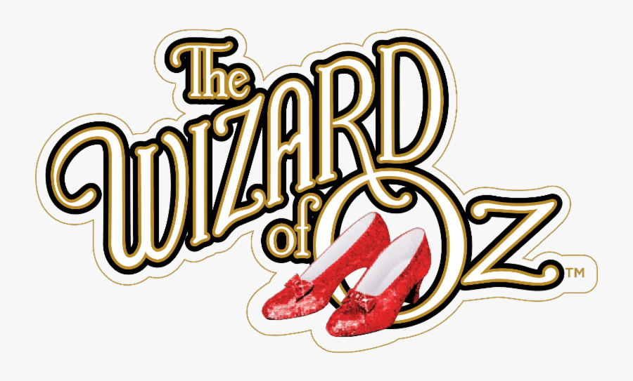 Wizard Of Oz, Transparent Clipart