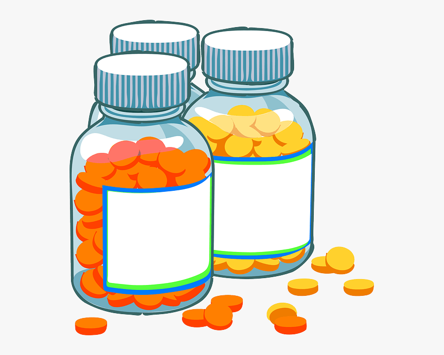 Medications That Will Get - Storage And Administration Of Medication, Transparent Clipart