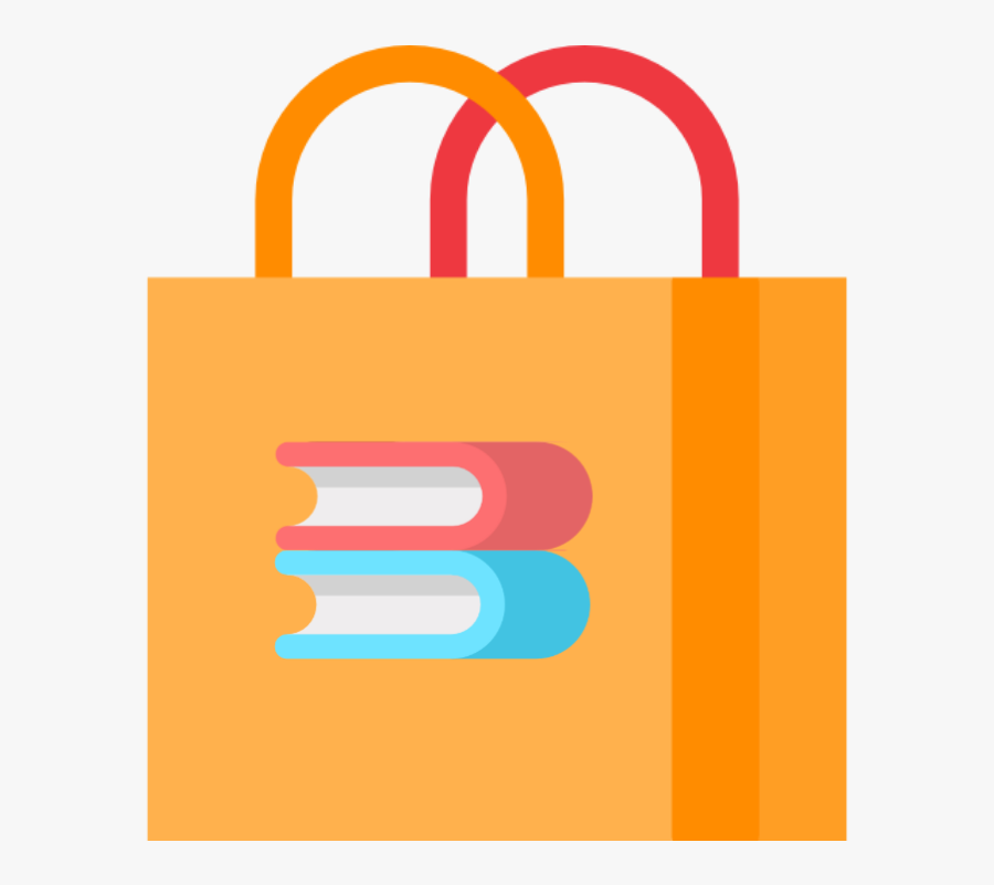 Store Bag Png Clipart , Png Download - Shopping, Transparent Clipart