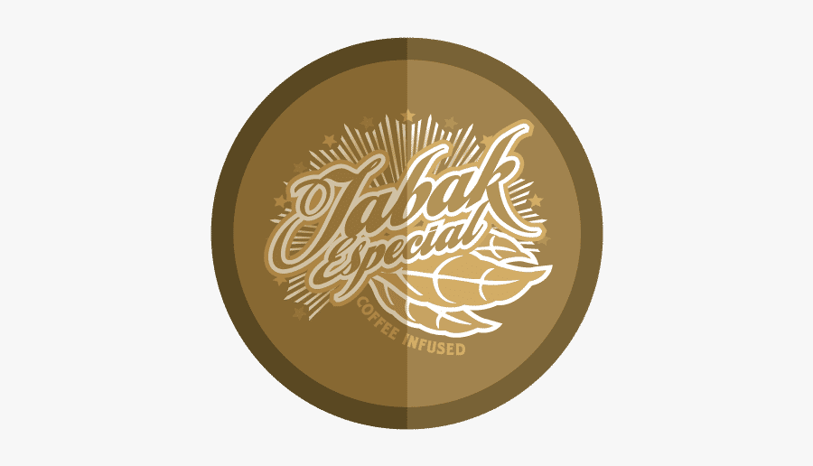 Daily Grind Badge - Circle, Transparent Clipart