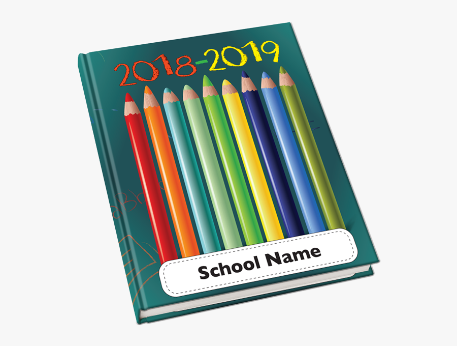 Yearbook Themes 2019 High School , Free Transparent Clipart - ClipartKey